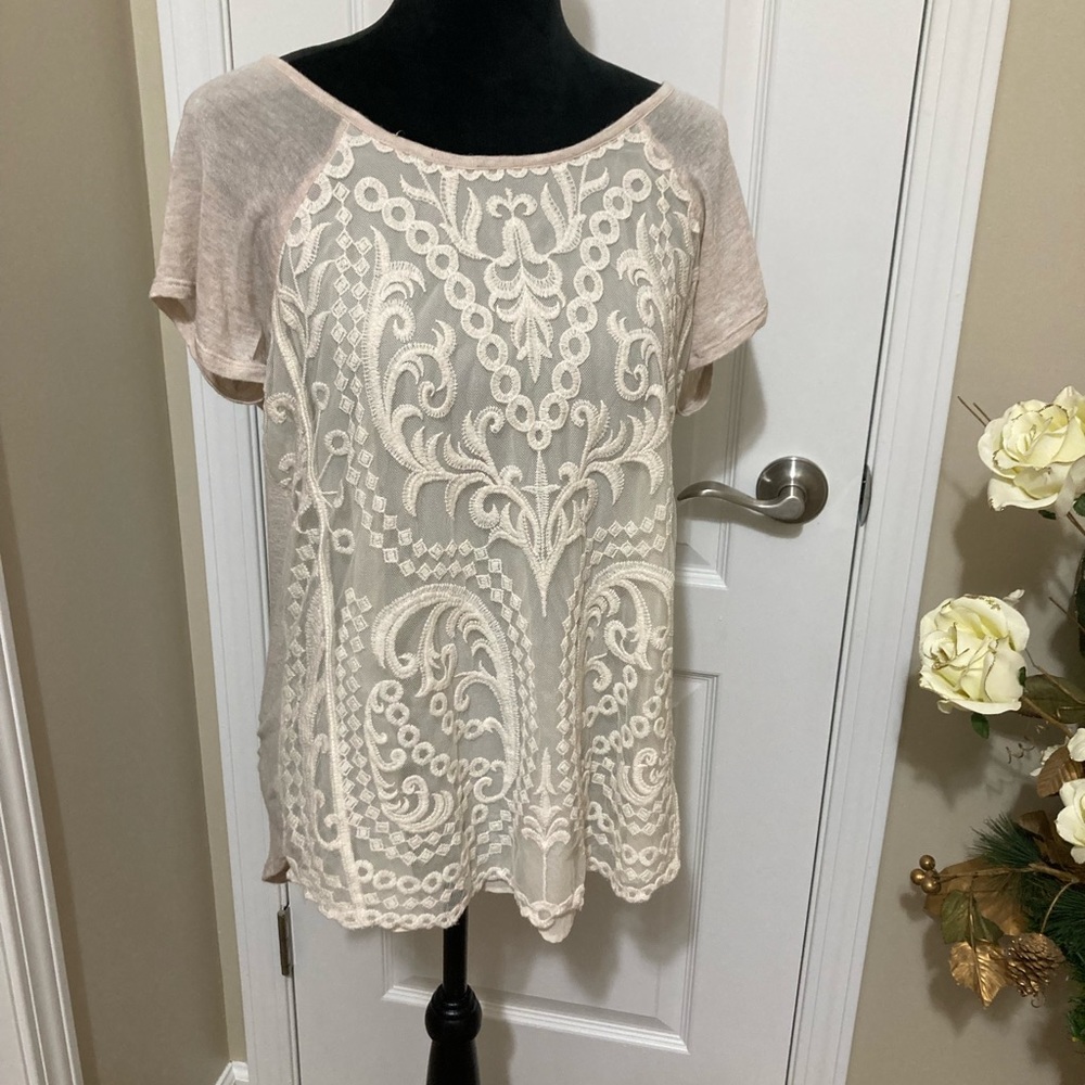 4/$10 Woman’s Top